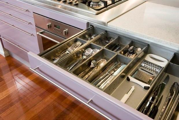 cutlery