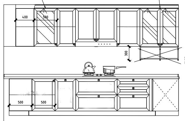 kitchen cabinet design (2)