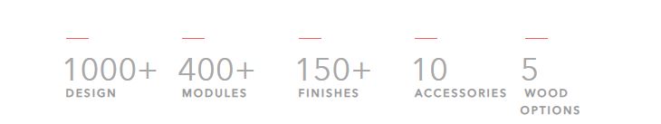 china famous kitchen cabinet wardrobe vanity factory