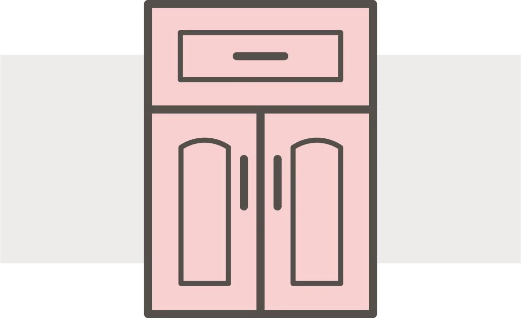 cabinet-door-styles-arched-raised-panel