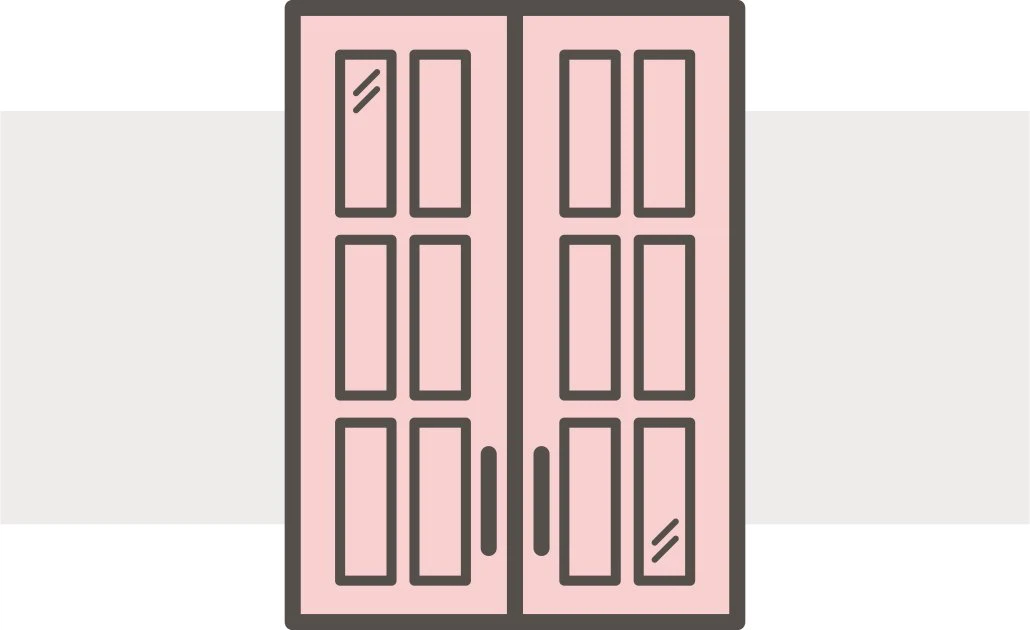 cabinet-door-styles-mullion