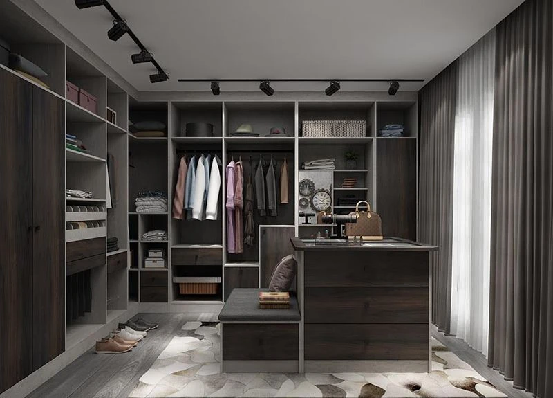 MFC Wardrobe