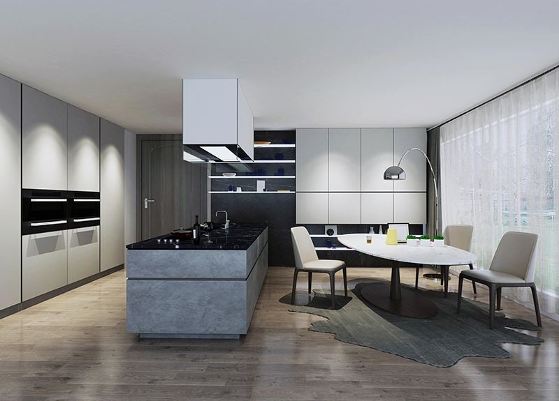 minimalist kitchen cabinet 2020 minimalist kitchen cabinet 2020