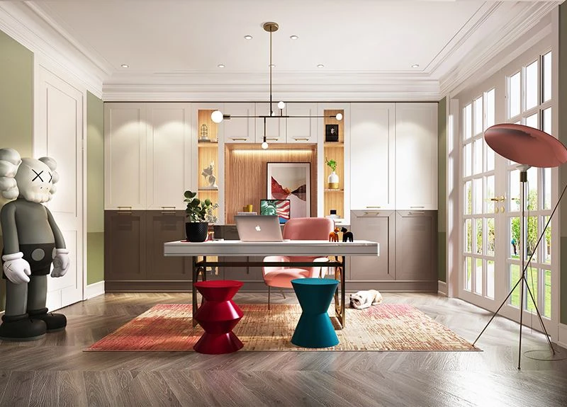 home office cabinet bookcase