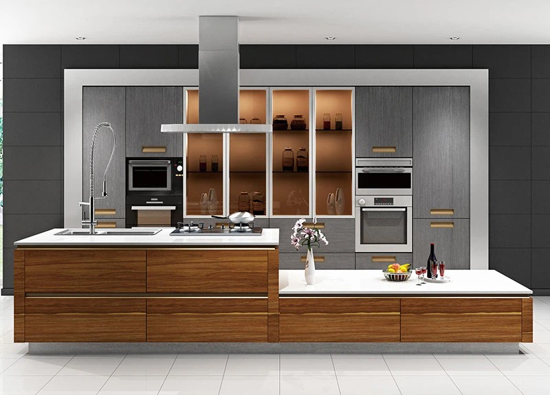 Modern Kitchen Pantry Cupboards Modern Kitchen Pantry Cupboards