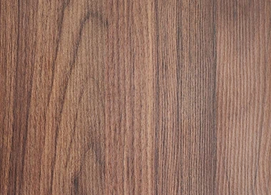 ¿Qué es la melamina texturizada?