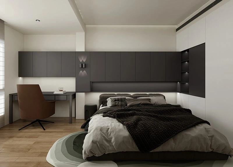 dark grey bedroom wardrobe dark grey bedroom wardrobe